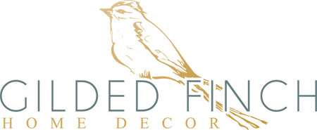 Gilded Finch Home Decor